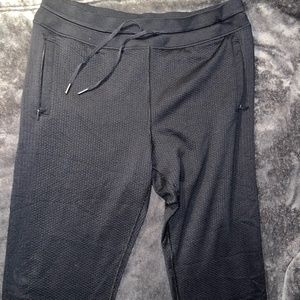 Lululemon Joggers size 12